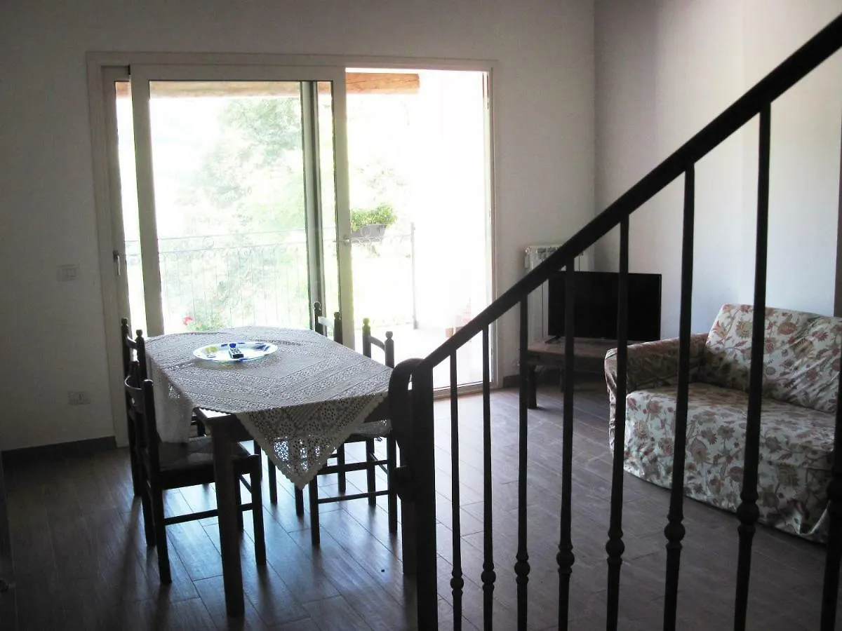 La Casa Di Lena Βίλα Travo