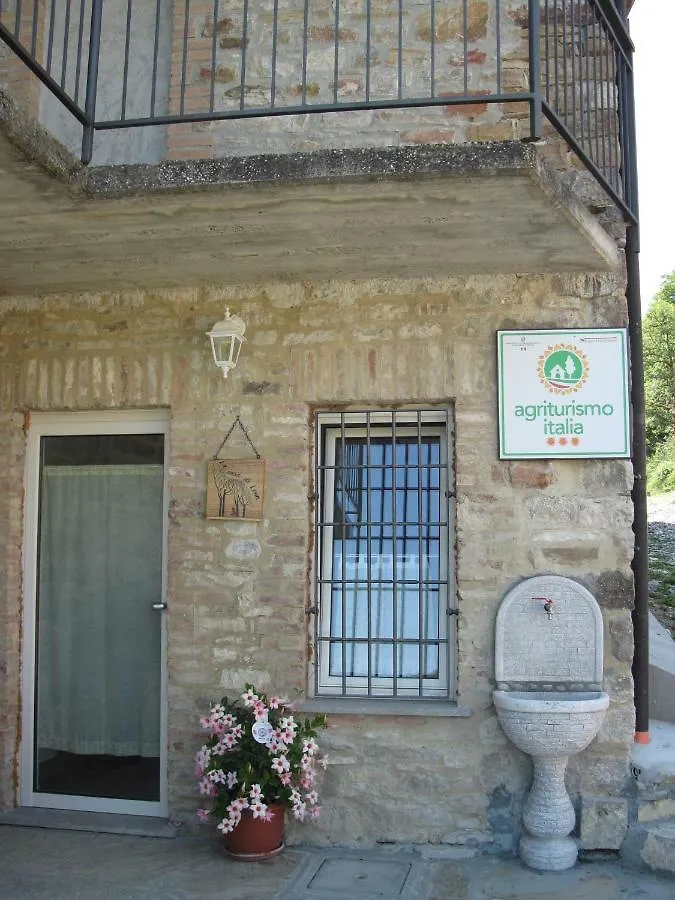 La Casa Di Lena Βίλα Travo